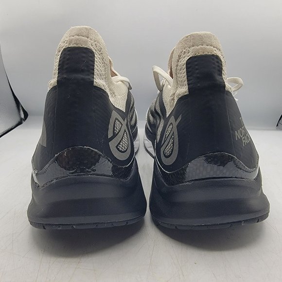 The North Face Vectiv Escape 1 Futurelight Mens 13 White Trail Shoes NF0A4T3L - Picture 6 of 13